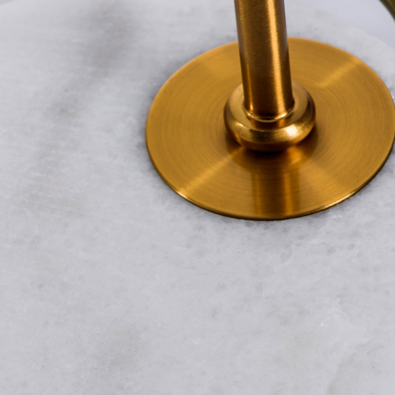 Настольная лампа ARTE Lamp A5024LT-1PB в #REGION_NAME_DECLINE_PP#