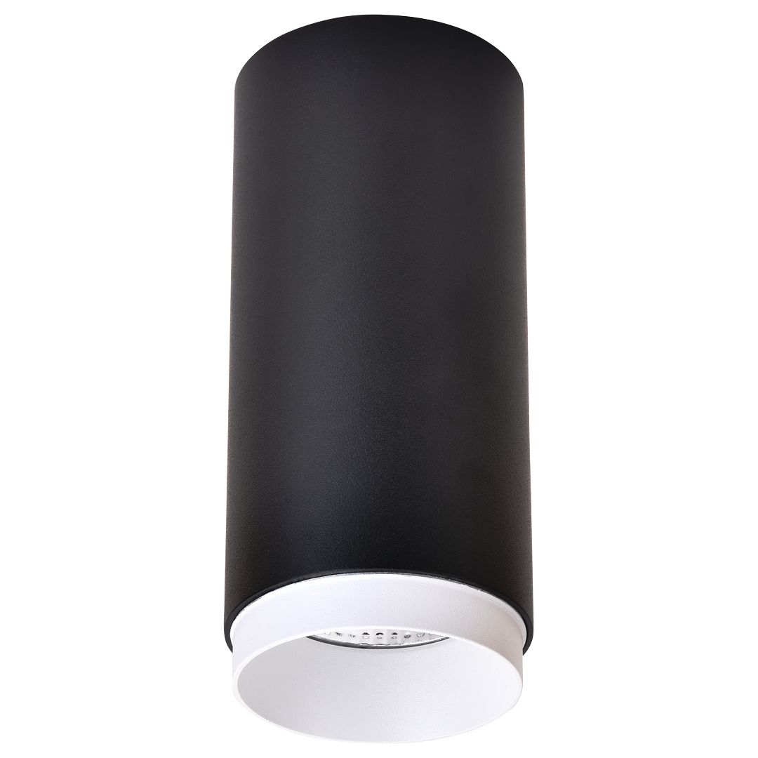 Точечный накладной светильник Wertmark Stecken WE802.01.027+WE803.RG.000 в Санкт-Петербурге