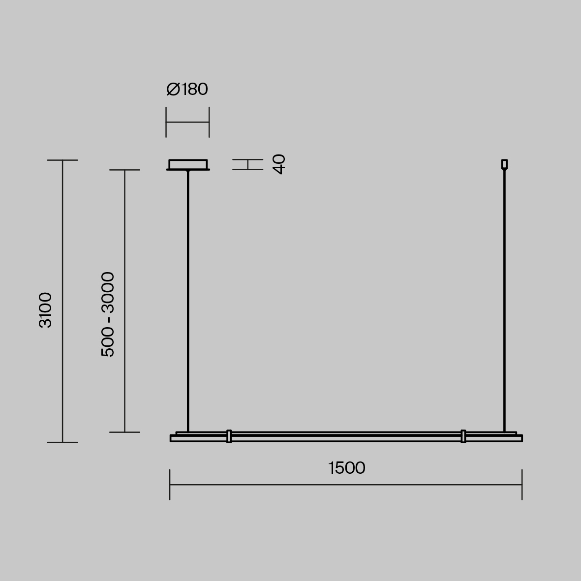 Подвесная люстра Maytoni Plume MOD340PL-L28BS3K в #REGION_NAME_DECLINE_PP#