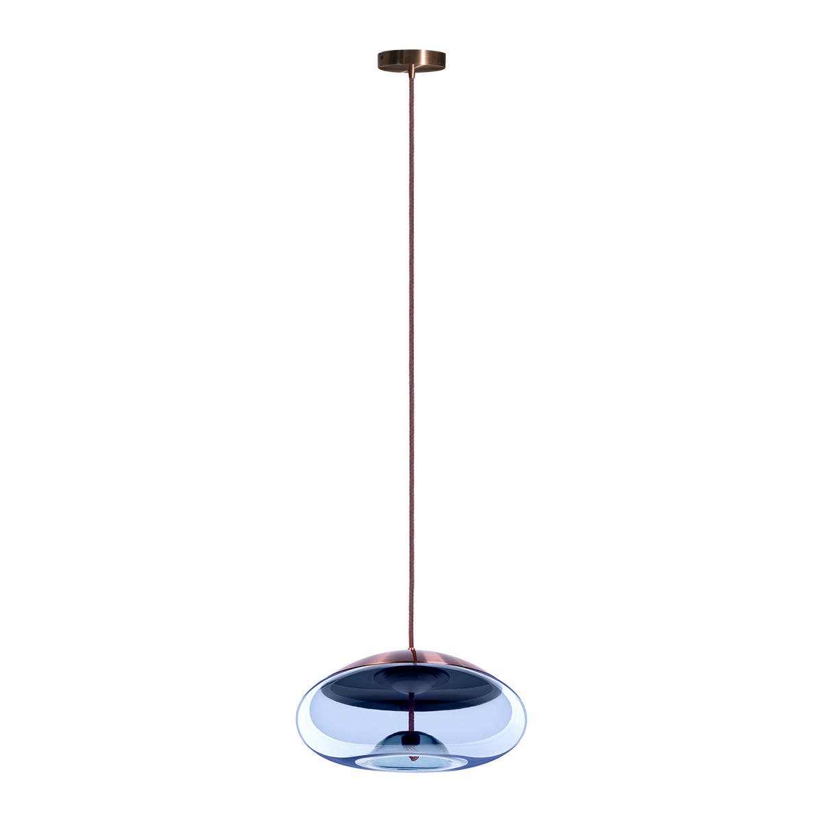 Подвесной светильник Loft IT Knot 8133-D mini УЦ в Санкт-Петербурге
