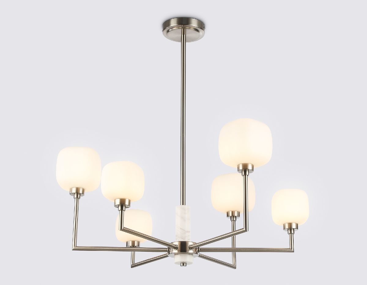 Люстра на штанге Ambrella Light High Light Heigh Light LH53001 в Санкт-Петербурге