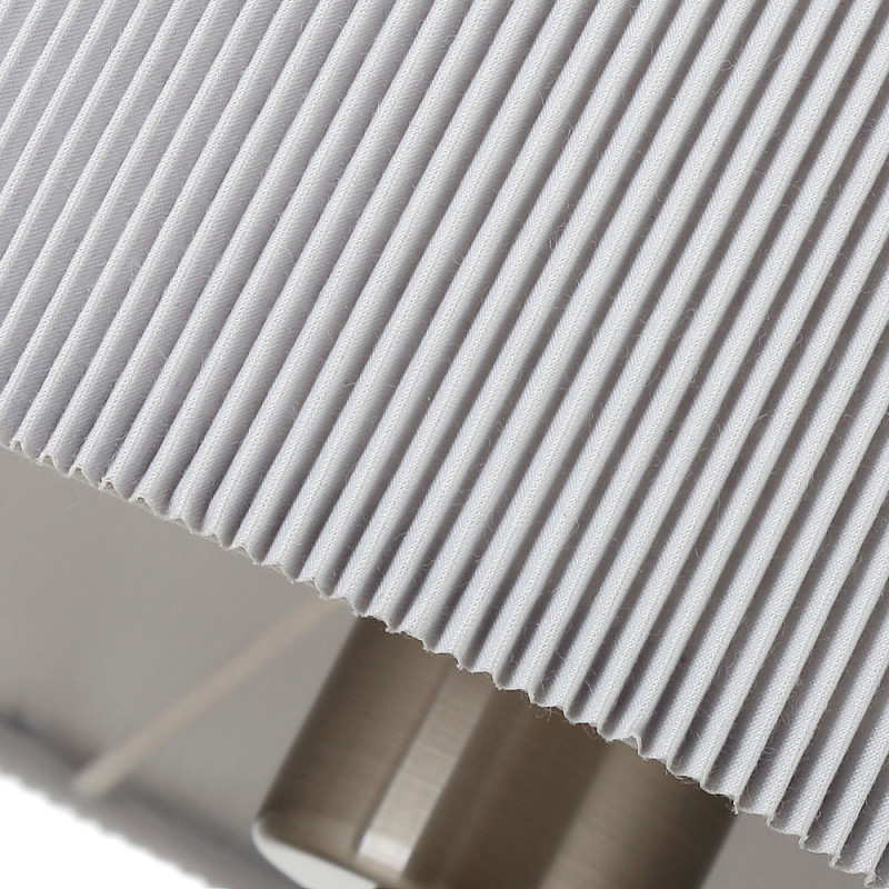 Настольная лампа ARTE Lamp A1021LT-1SS в #REGION_NAME_DECLINE_PP#