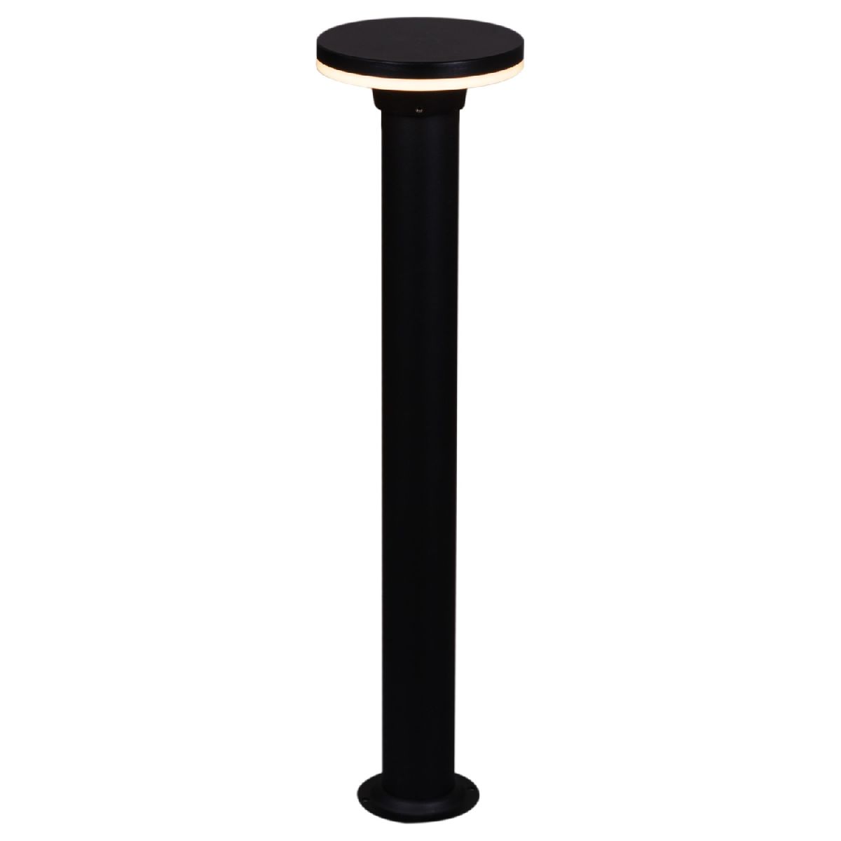 Ландшафтный светильник Reluce 09974-0.7-001KT 0,6M LED12W BK в #REGION_NAME_DECLINE_PP#