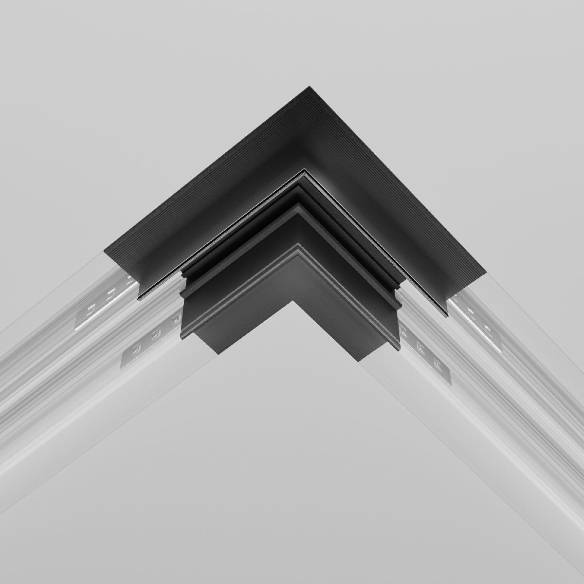 Угол-соединитель Maytoni Technical Accessories for Exility TRACL034-42B-R в #REGION_NAME_DECLINE_PP#