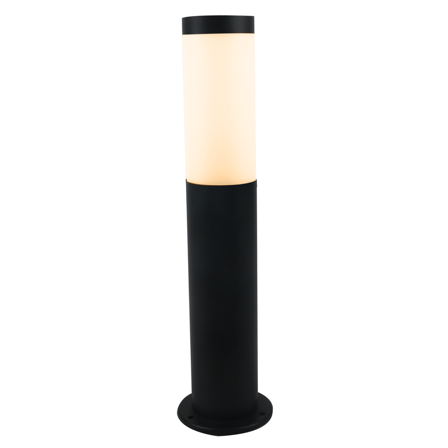 Ландшафтный светильник General Фортис GPF-E27-M-IP65 662738 в Санкт-Петербурге