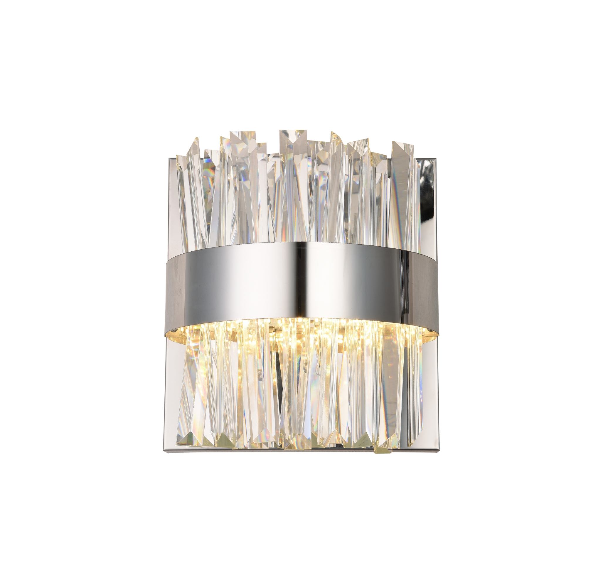 Бра светодиодное Vele Luce Calabria VL3073W01 в #REGION_NAME_DECLINE_PP#