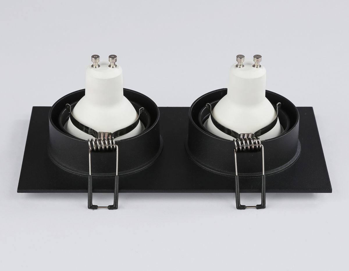 Встраиваемый светильник Ambrella Light Techno Spot Standard Tech TN102746 в Санкт-Петербурге