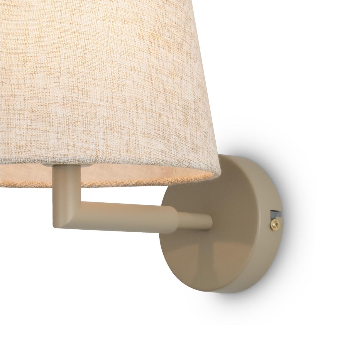 Бра Freya Butler FR2057WL-01BG в Санкт-Петербурге