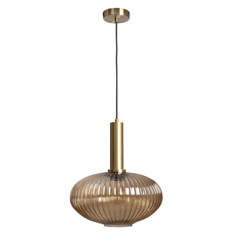 Подвесной светильник Loft IT IRIS 2071-C+BR УЦ в Санкт-Петербурге