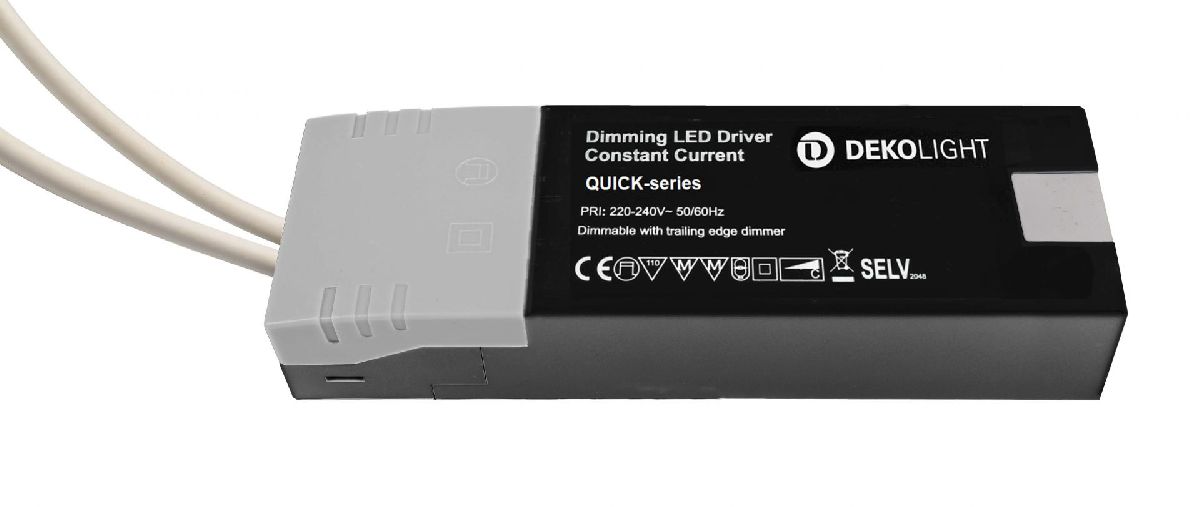 Блок питания Deko-Light 45Вт 220-240В IP20 862258 в Санкт-Петербурге