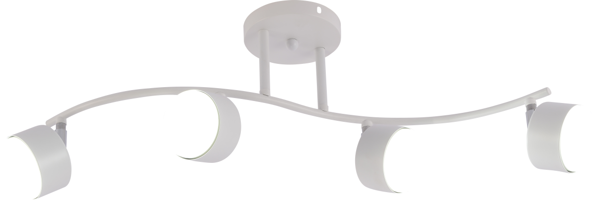 Спот Rivoli Batty 7080-704 в #REGION_NAME_DECLINE_PP#