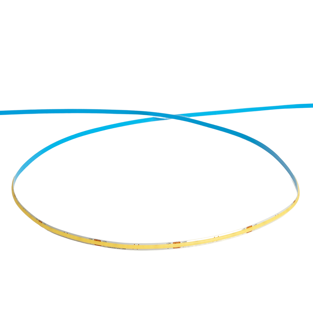 Светодиодная лента Feron LS532 24В 2110 10Вт/м 6500К 5м IP20 51846 в Санкт-Петербурге