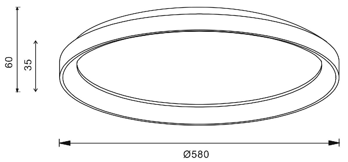 Потолочная люстра Deko-Light Merope 348191 в Санкт-Петербурге