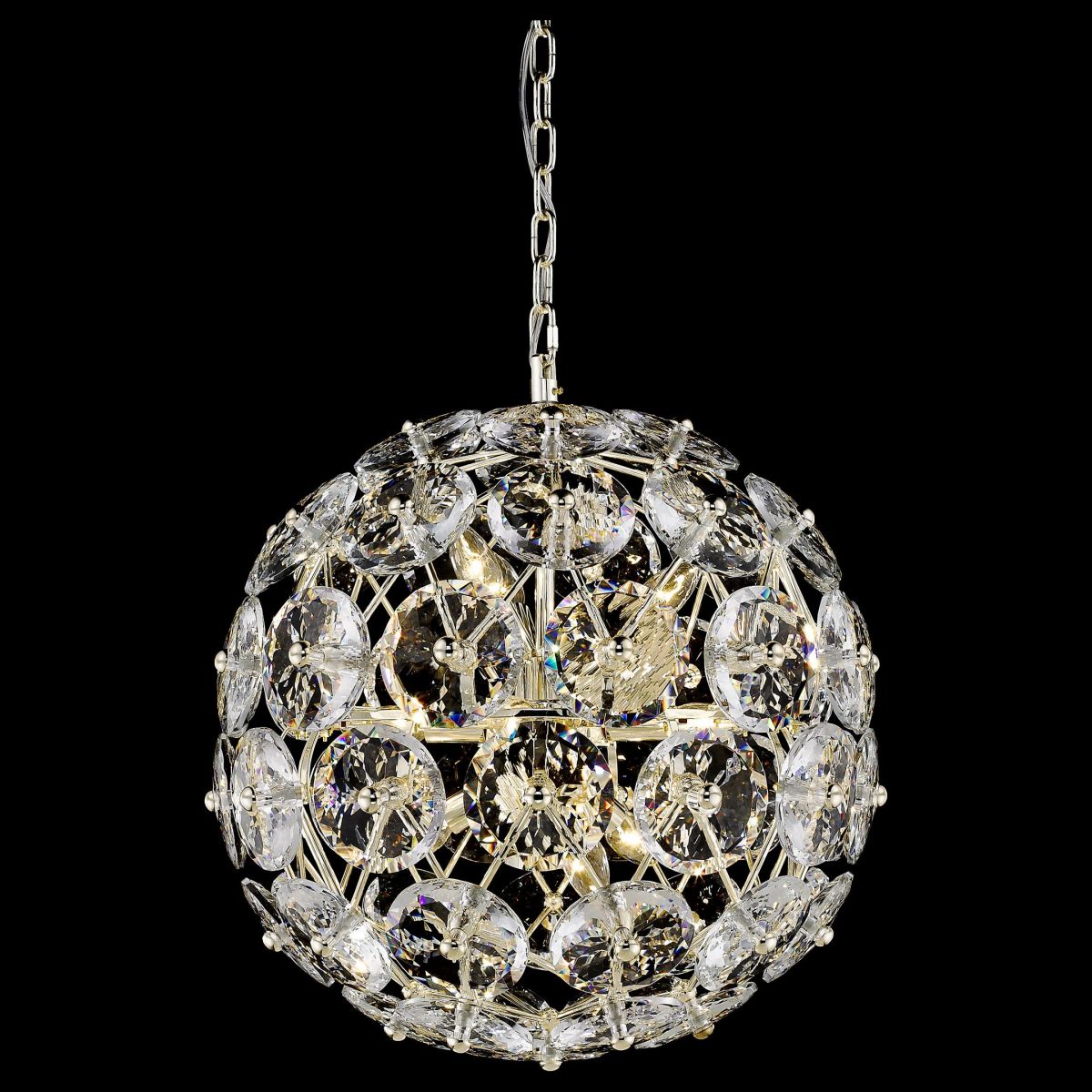 Подвесной светильник Wertmark Brillant WE110.10.103 в Санкт-Петербурге