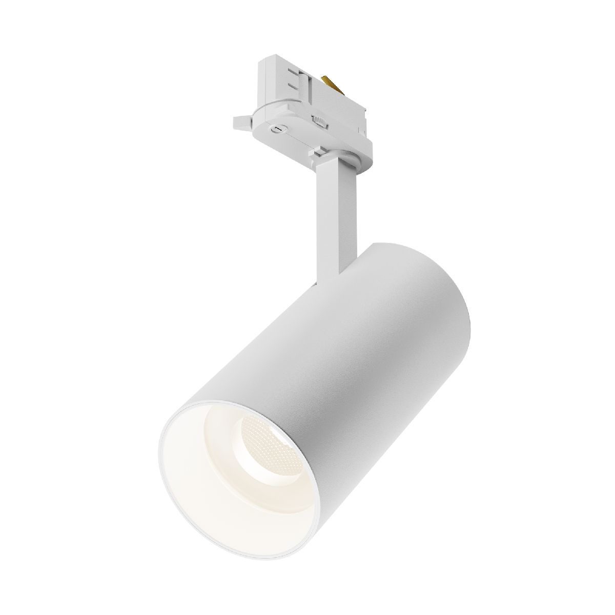 Трековый трехфазный светильник Maytoni Focus Led TR197-3-30WCCT-M-W в Санкт-Петербурге