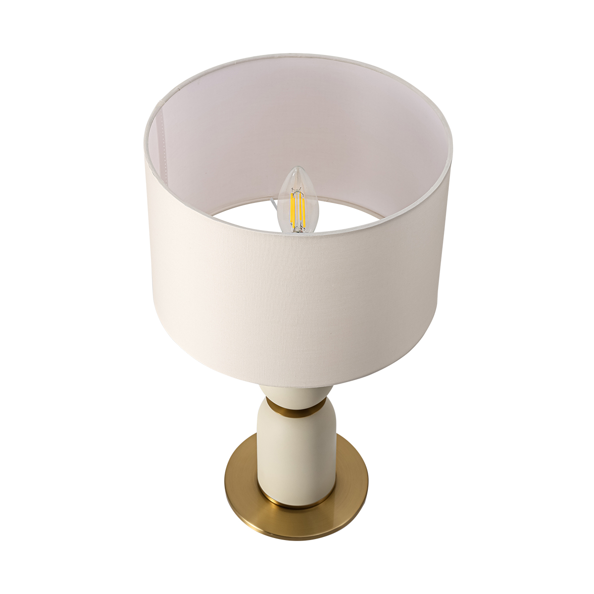 Настольная лампа Lumion Neoclassi Eclate 8412/1T в Санкт-Петербурге