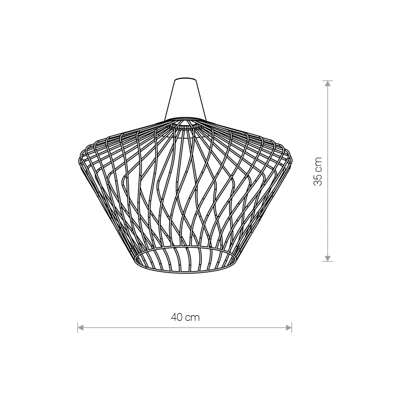 Плафон Nowodvorski Cameleon Wave S 8605 в Санкт-Петербурге