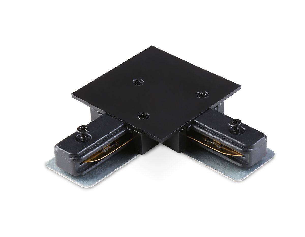 Коннектор питания угловой Ambrella Light Track System GL7166 в Санкт-Петербурге