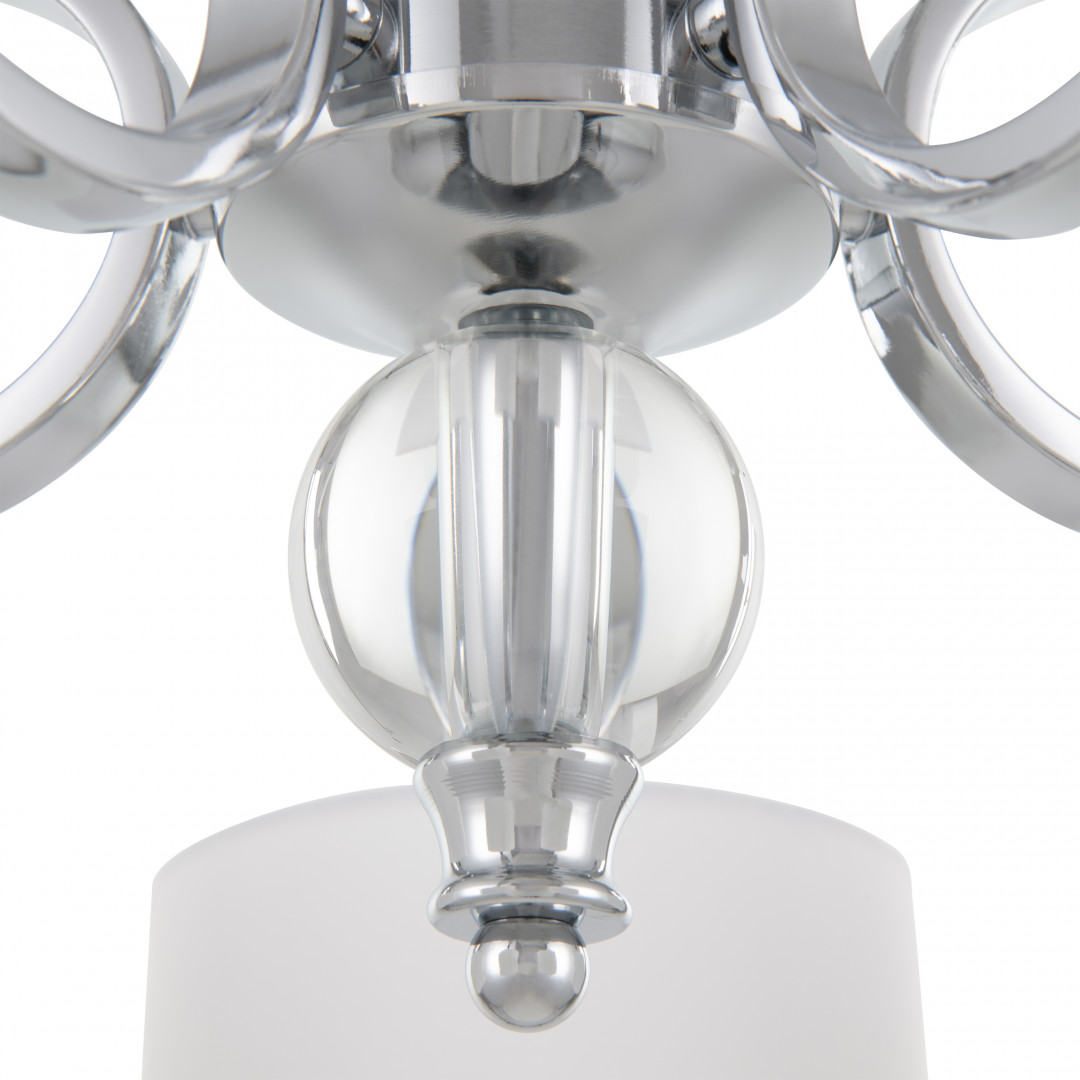 Подвесная люстра Arte Milano Napoli 332434/5 CR в #REGION_NAME_DECLINE_PP#