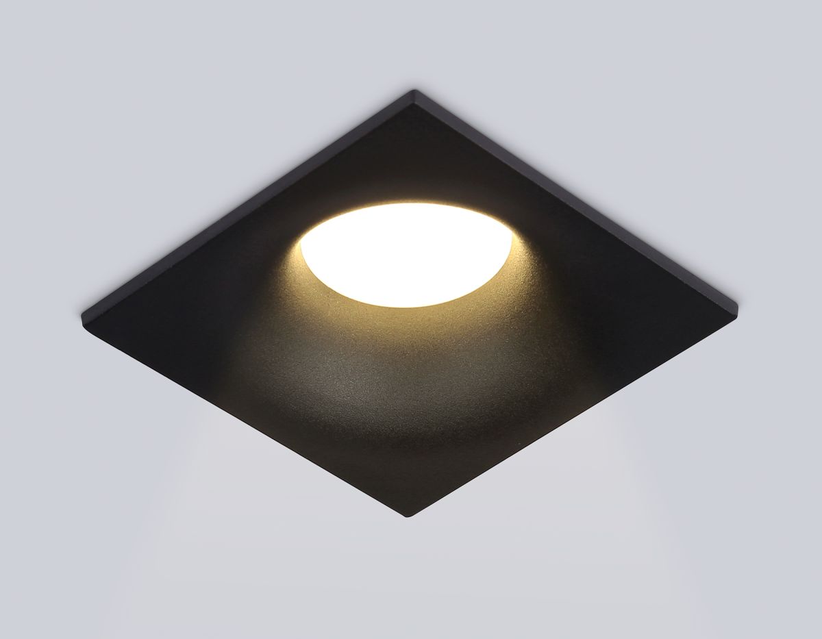 Встраиваемый светильник Ambrella Light Techno spot Technic base TN102812 в Санкт-Петербурге