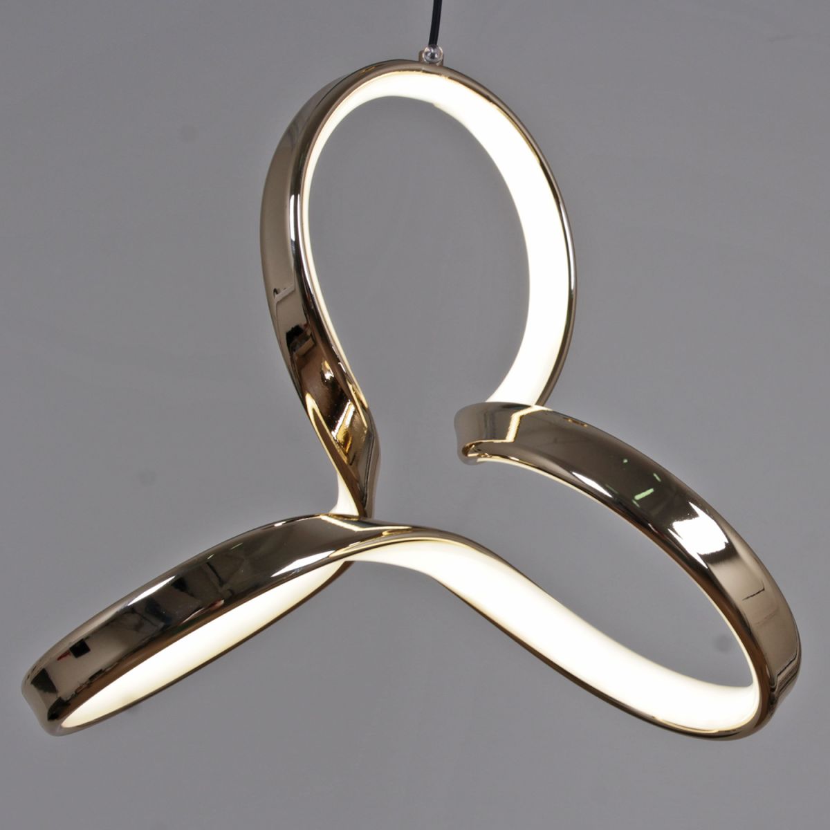 Подвесной светильник Reluce 05674-0.9-01 GD в Санкт-Петербурге