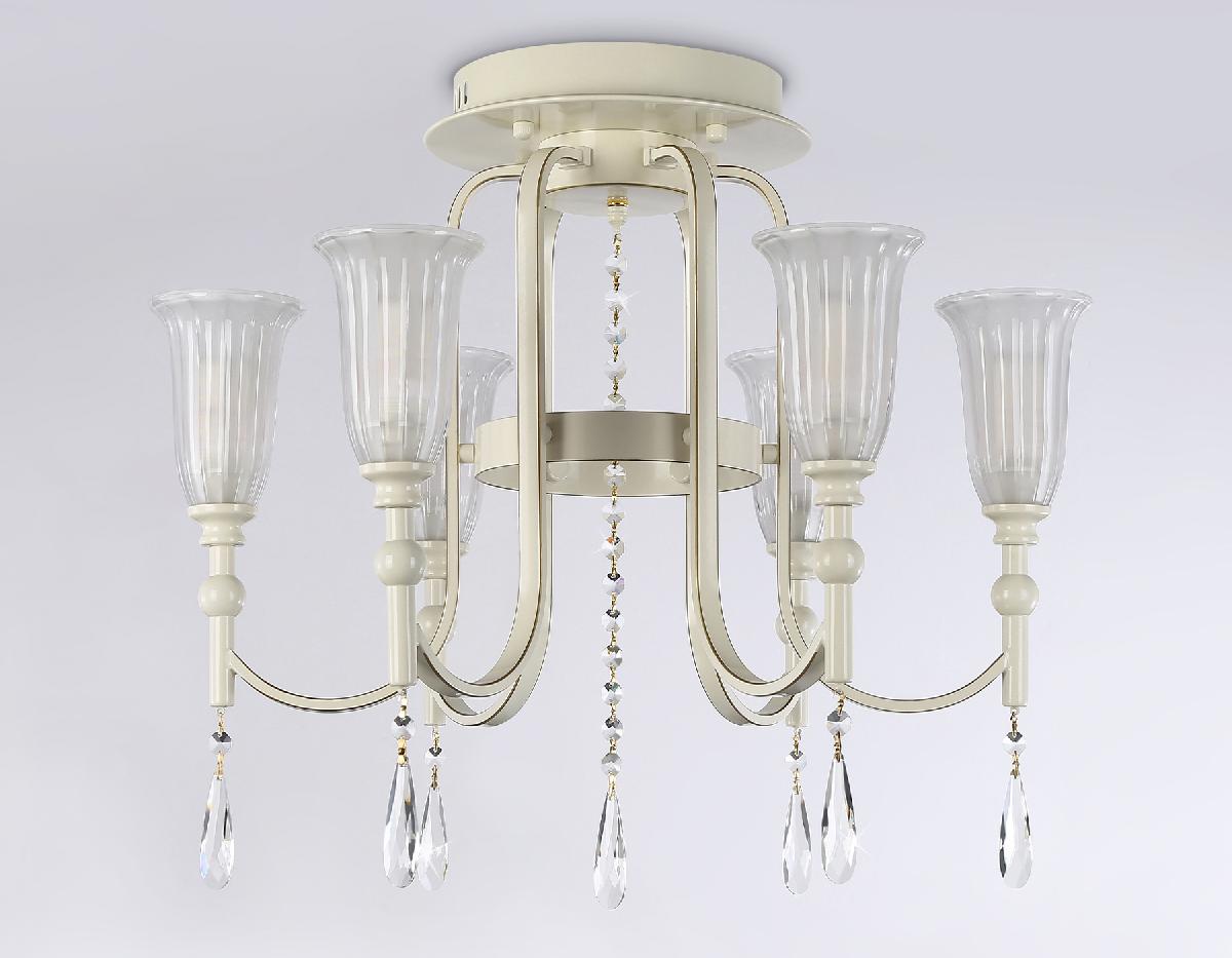 Потолочная люстра Ambrella Light Traditional TR3242 в Санкт-Петербурге