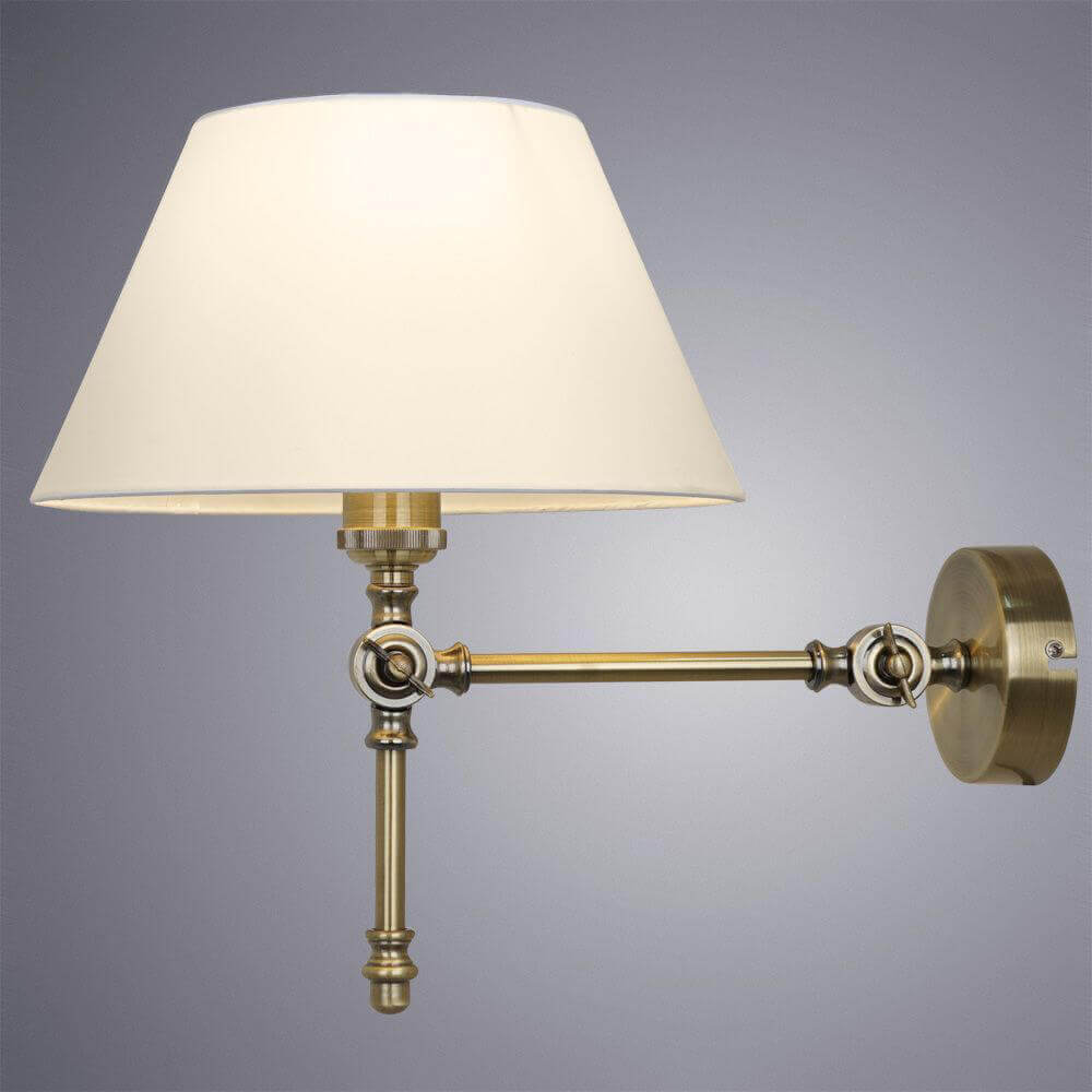 Спот Arte Lamp A5620AP-1AB в #REGION_NAME_DECLINE_PP#