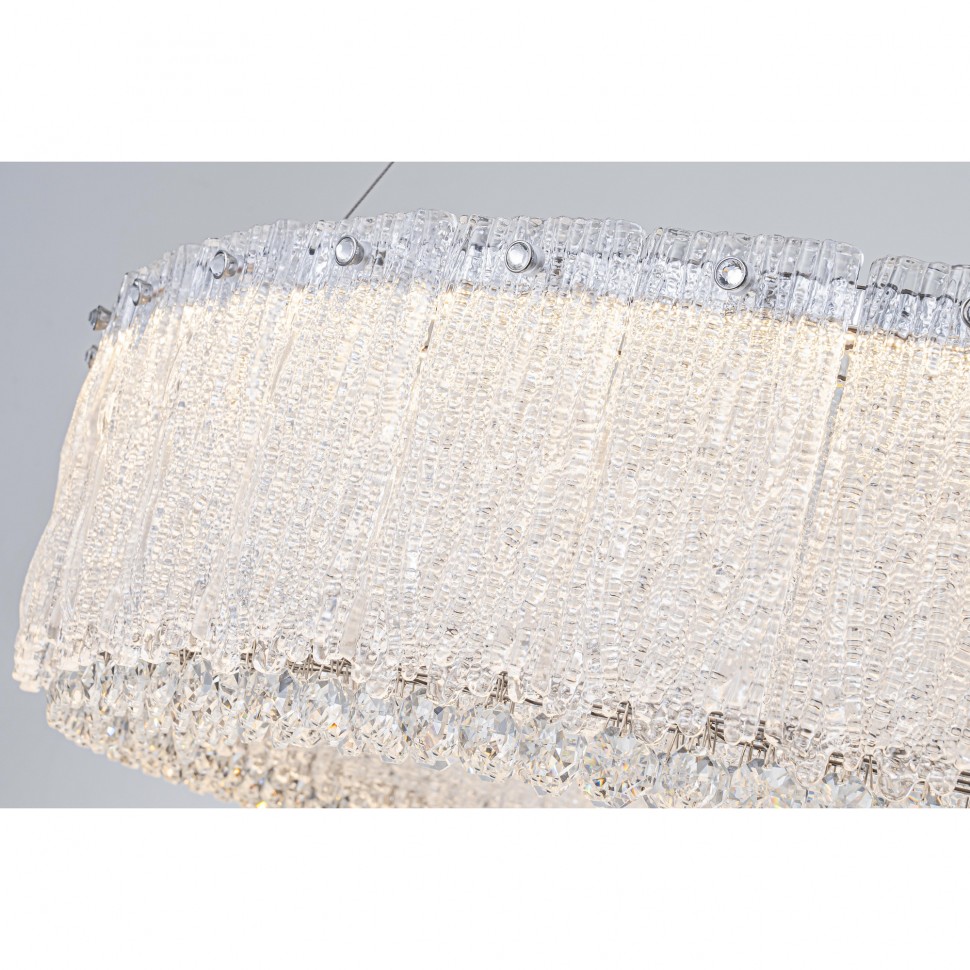 Подвесной светильник iLamp King 707 CR в Санкт-Петербурге