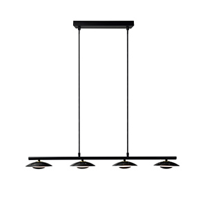 Подвесной светильник Escada Himalia 10290/4LED в #REGION_NAME_DECLINE_PP#