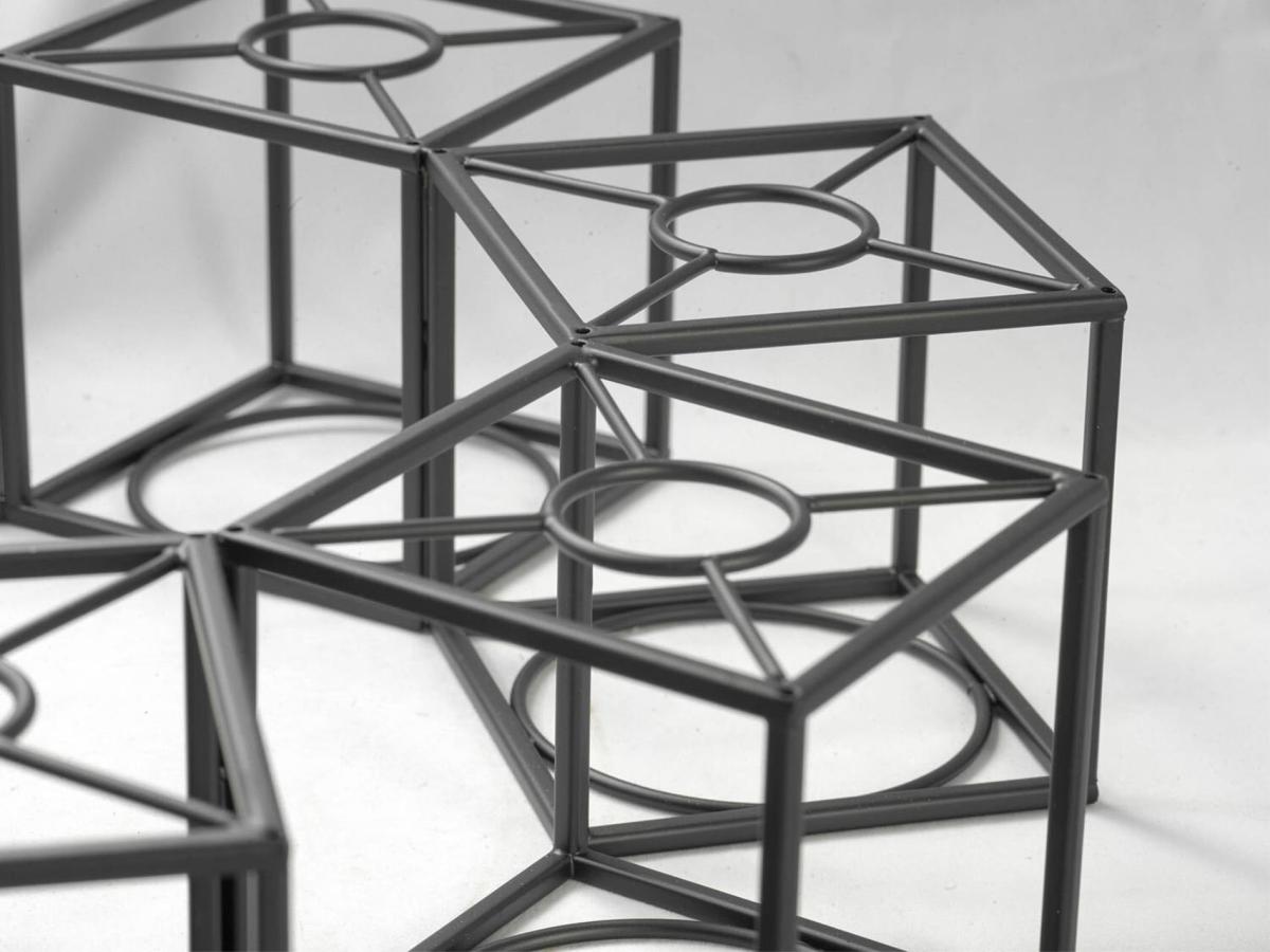 Подвесная люстра Lussole Loft Badger GRLSP-9541 в #REGION_NAME_DECLINE_PP#