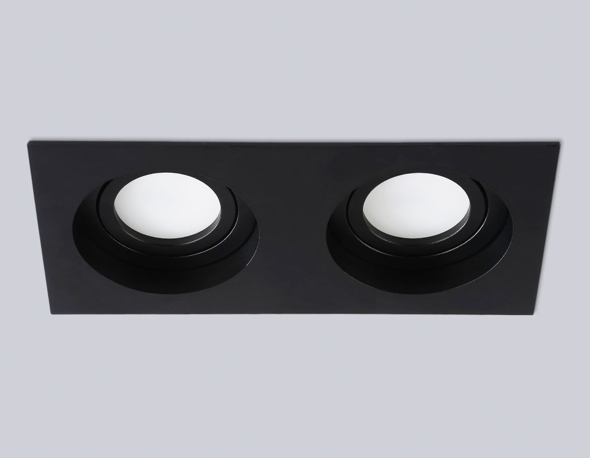 Встраиваемый светильник Ambrella Light Techno Spot Standard Tech TN102760 в Санкт-Петербурге