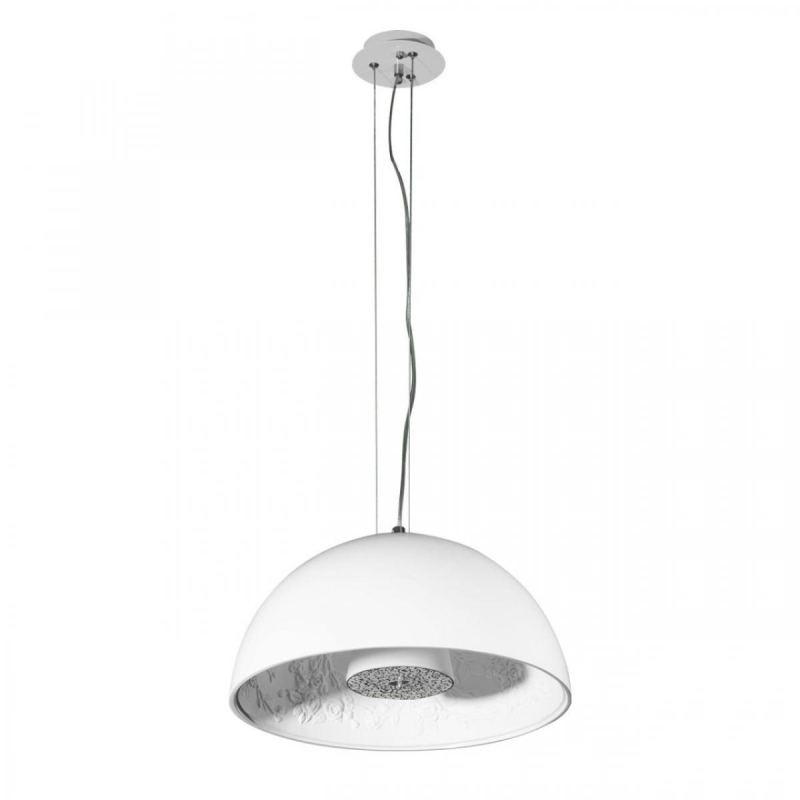 Подвесной светильник Loft IT Mirabell 10106/400 White УЦ в Санкт-Петербурге