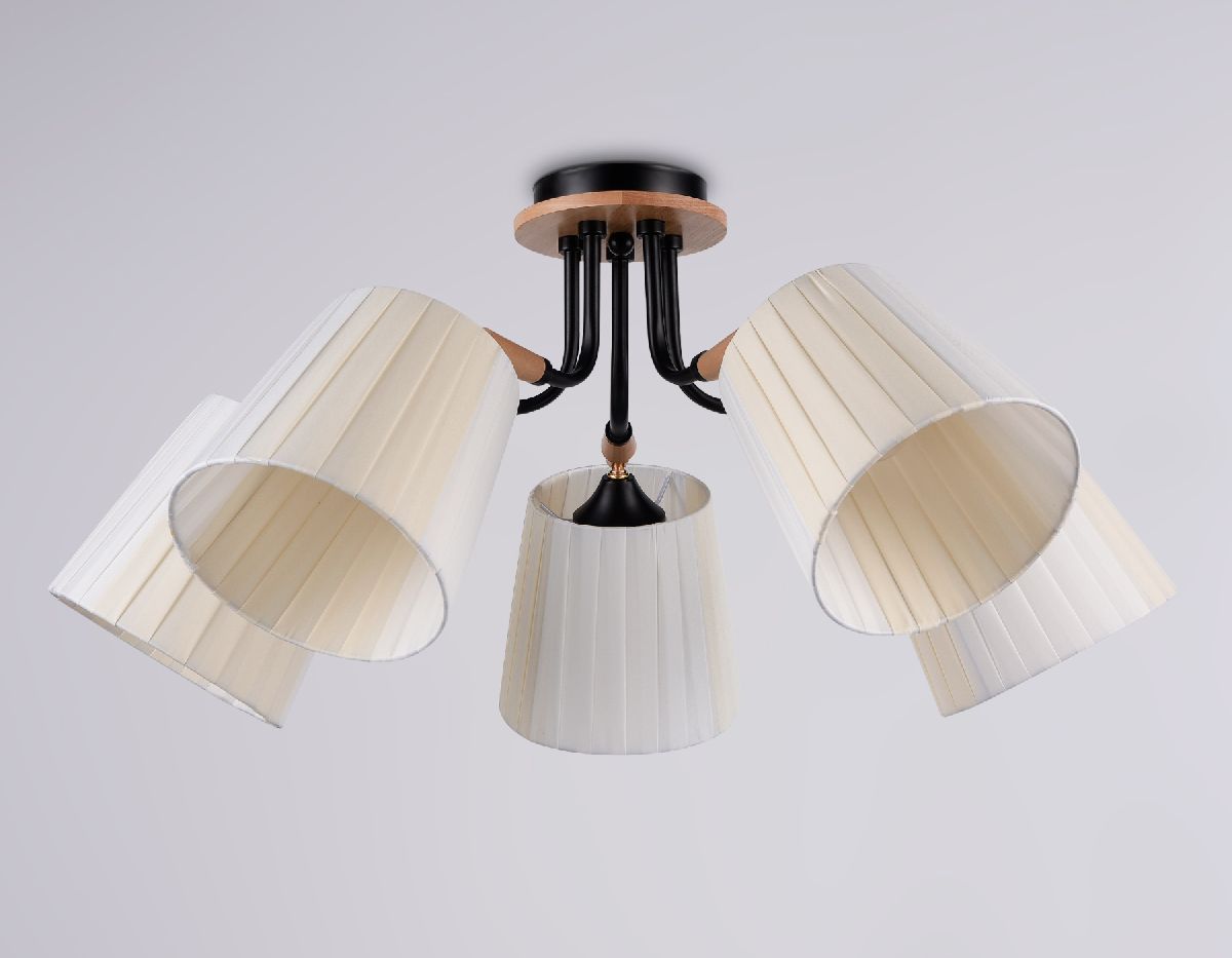 Потолочная люстра Ambrella Light Modern TR4733 в Санкт-Петербурге