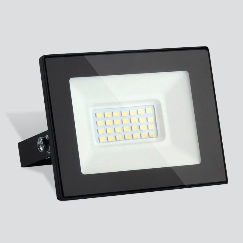 Прожектор светодиодный светодиодный Elektrostandard Elementary 025 FL LED 30W 4200K IP65 4690389154768 в Санкт-Петербурге