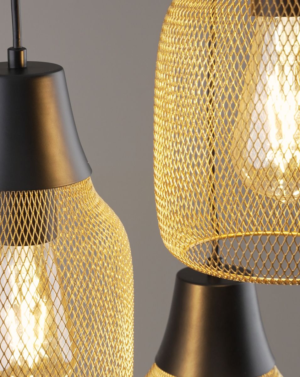 Подвесной светильник Moderli Adalina V11843-3P в #REGION_NAME_DECLINE_PP#