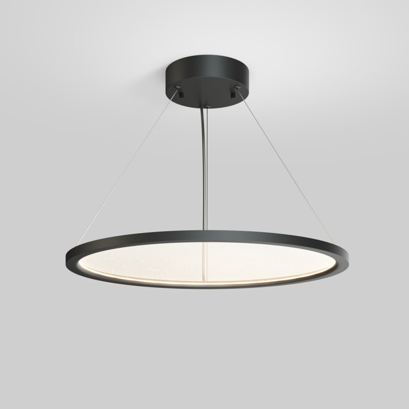 Подвесной светильник Denkirs Veil DK6617-BK в #REGION_NAME_DECLINE_PP#