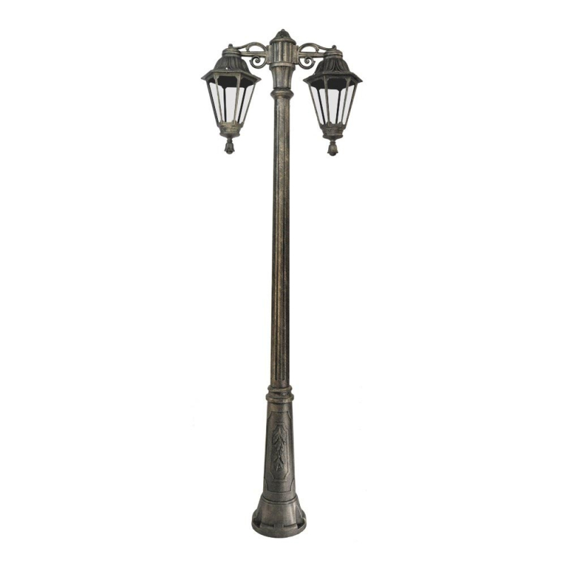 Уличный фонарь Fumagalli Ricu Bisso/Rut 2L Dn E26.157.S20.BXF1RDN в Санкт-Петербурге