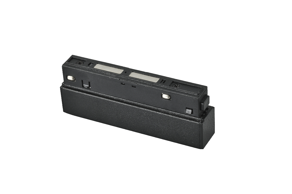 Трековый магнитный светильник iLedex Vision 4822-002-L120-6W-38DG-3000K-BK в Санкт-Петербурге