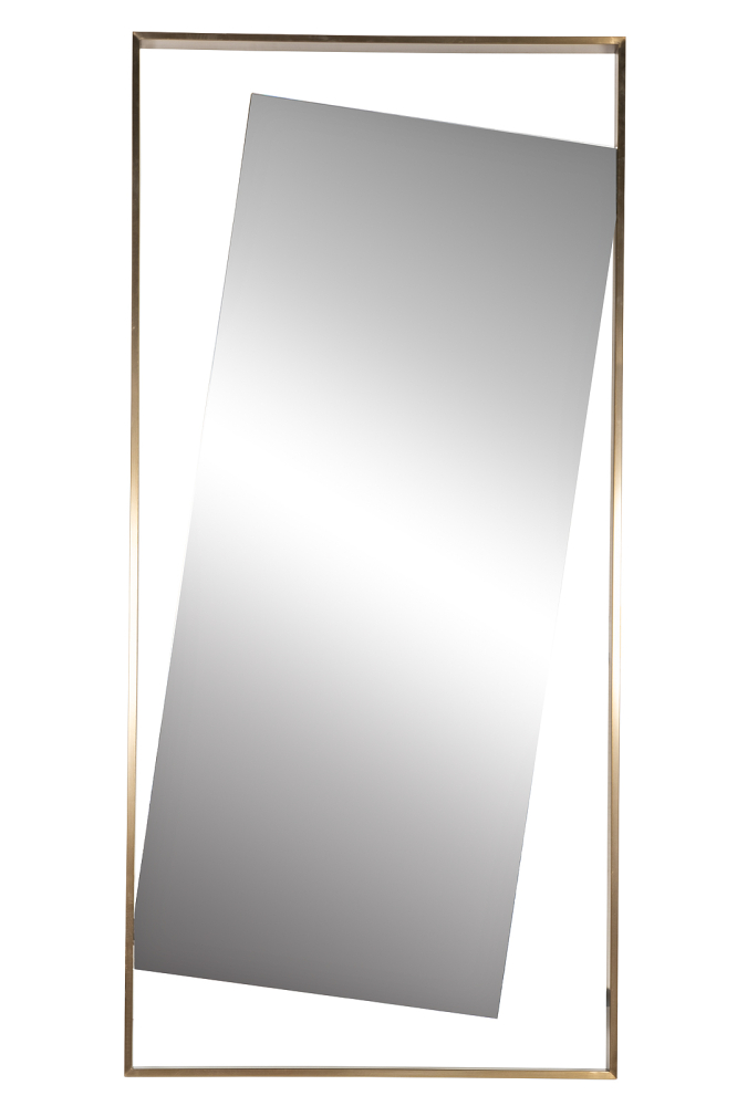 Зеркало Garda Decor 58DB-23165 в Санкт-Петербурге