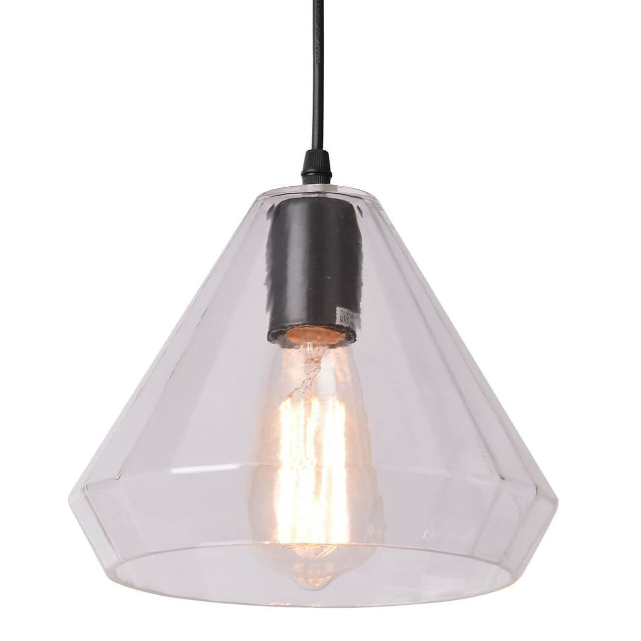 Подвесной светильник Arte Lamp Imbuto A4281SP-1CL в Санкт-Петербурге