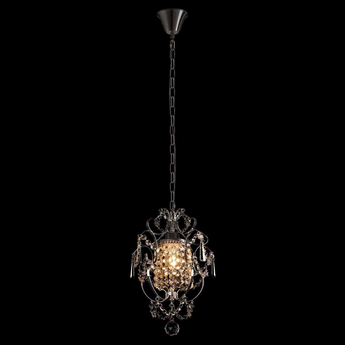 Подвесной светильник Loft IT Burlesque 10417 CR в Санкт-Петербурге