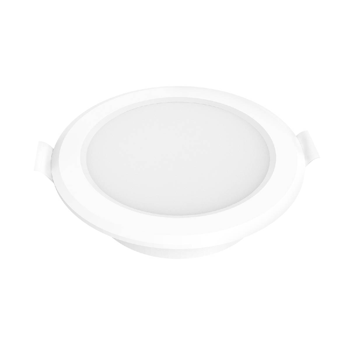 Встраиваемый светильник Gauss Elementary Downlight 997420205 в Санкт-Петербурге