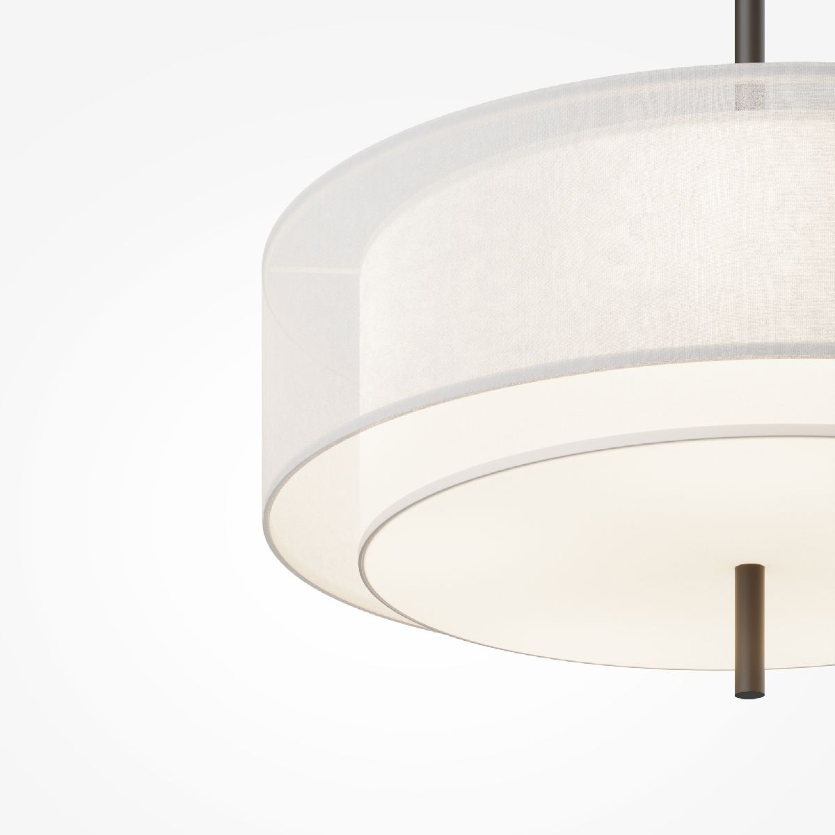 Подвесная люстра Maytoni Bergamo MOD613PL-05W1 в #REGION_NAME_DECLINE_PP#