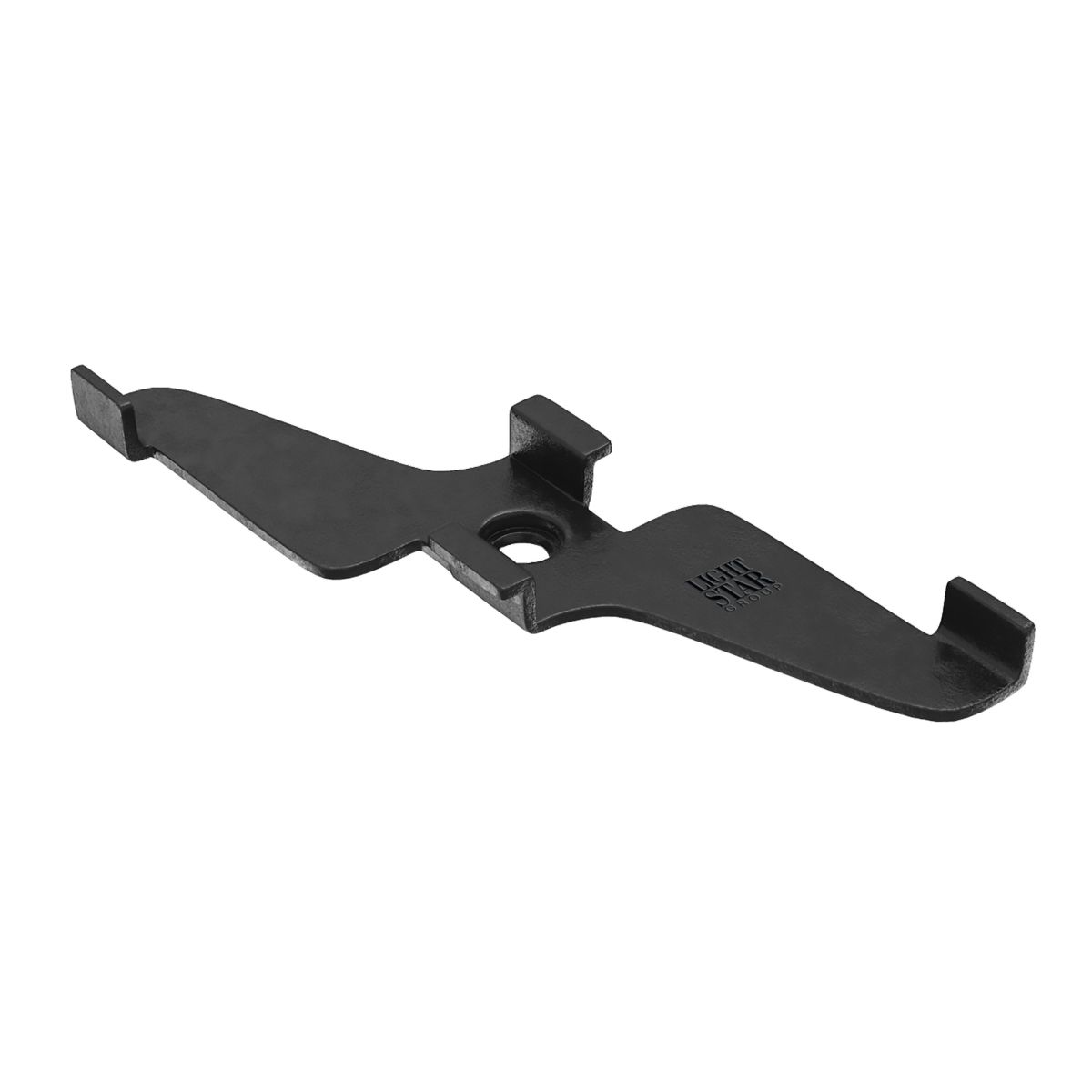 Скоба для поверхностного монтажа треков 509027(P)/509037P Lightstar Uno Pro 509000 в #REGION_NAME_DECLINE_PP#