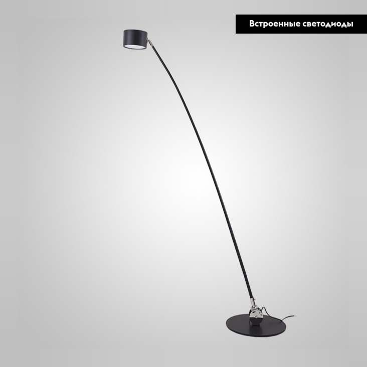 Торшер ImperiumLoft Aidan 232684-23 в Санкт-Петербурге