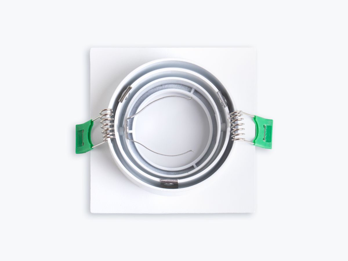 Встраиваемый светильник LEDS POWER GU-S01W, серия SPOT 009261 в Санкт-Петербурге