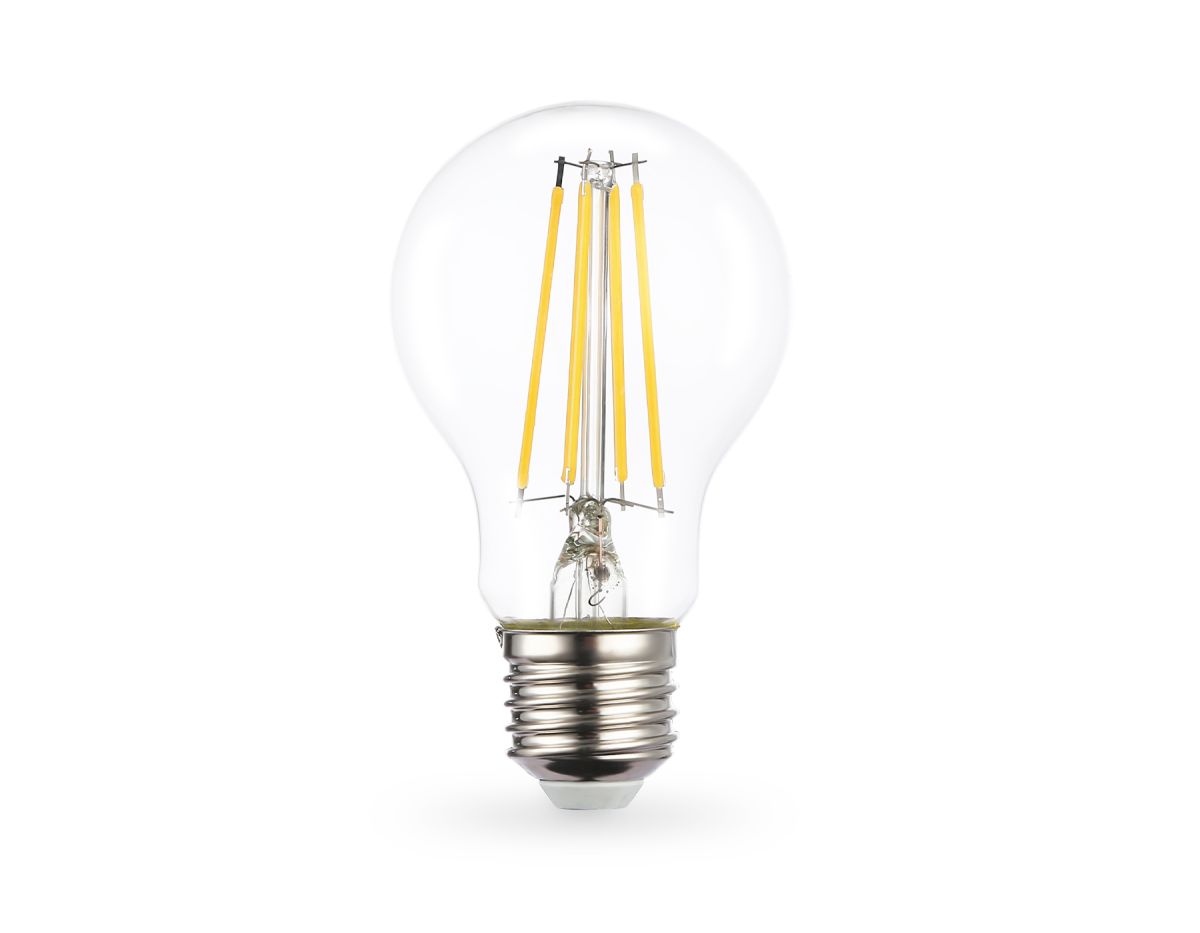 Филаментная светодиодная лампа Ambrella Light Bulbing E27 15W 2700K 601513 в Санкт-Петербурге