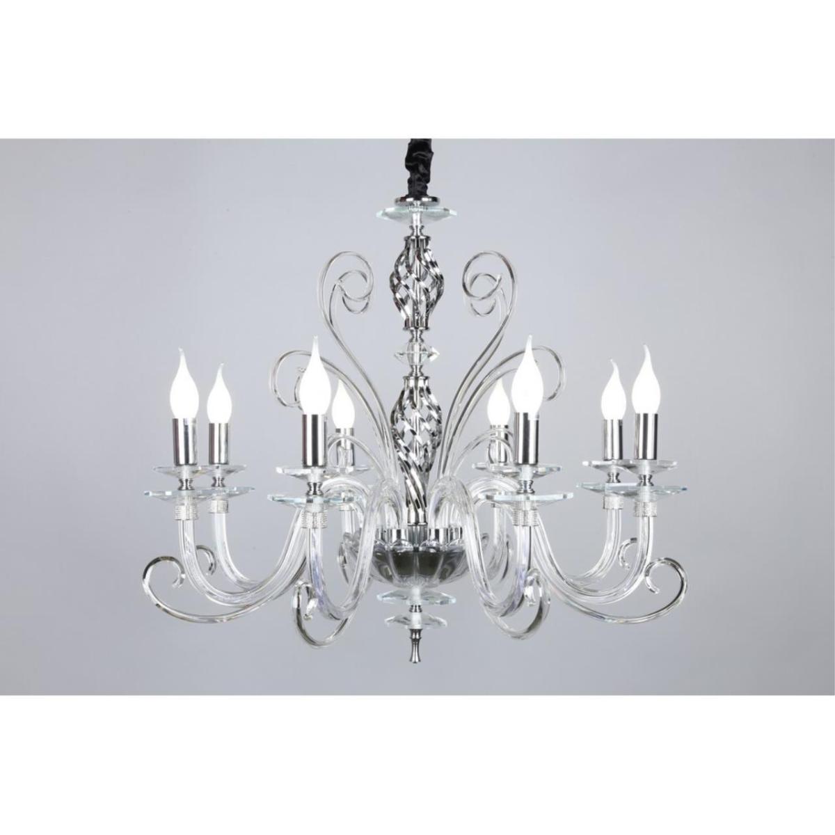 Подвесная люстра Omnilux Azzagulta OML-70303-08 в Санкт-Петербурге