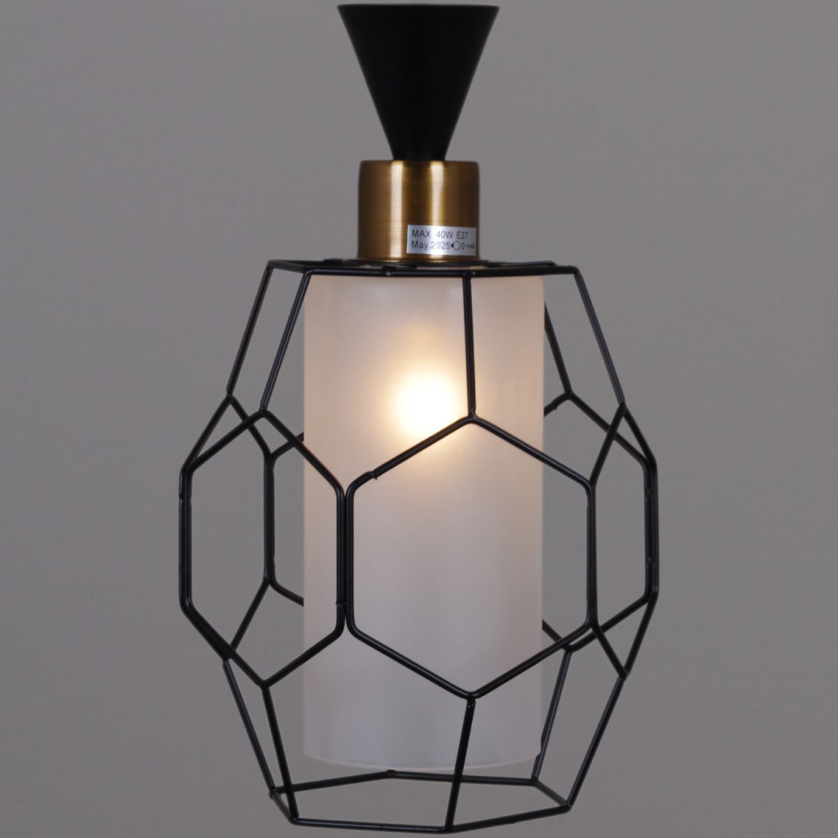 Подвесной светильник Reluce 05641-0.9-03 в Санкт-Петербурге