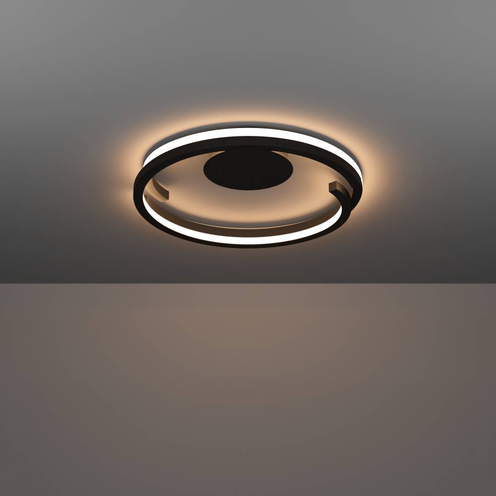 Настенно-потолочный светильник Eglo Mezzomonte 901821 в Санкт-Петербурге